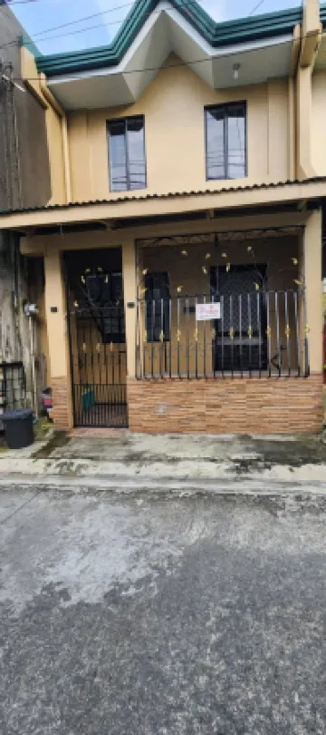 Cozy Biñan Getaway - Entire House for Rent