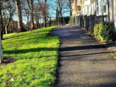 The Parkview House Wakefield Các khách sạn ở Wakefield