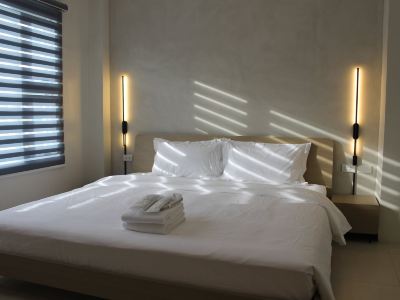 The Perch Hostel