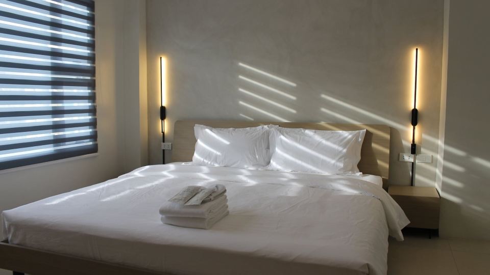The Perch Hostel