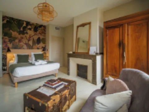 Maison d'Hotes Delga Hotels in Gaillac