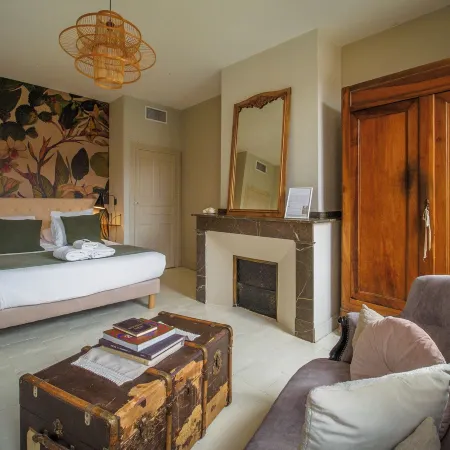 Maison d'Hotes Delga Hotels in Tarn