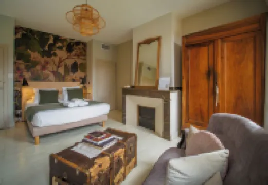 ホテル デルガ - メゾン ドット