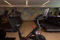 Gaylord Pacific Resort & Convention Center - Gym