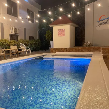 Casa Docia Hotel