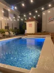 Casa Docia Hotel - Pools