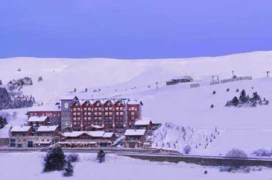 Ceylan Splend'or Uludag, Autograph Collection