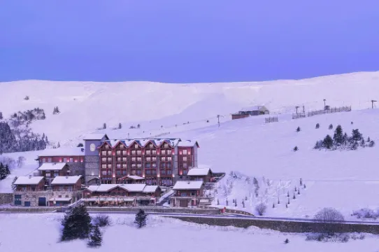 Ceylan Splend'or Uludag, Autograph Collection