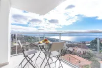 Horizonte Completo II by Atlantic Holiday - واي فاي