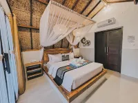 Gili Air Bungalows