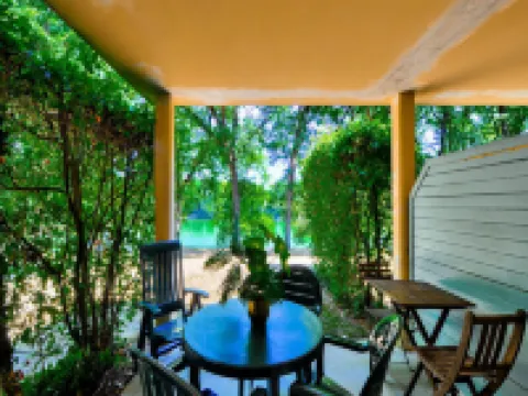 Apartment in Monflanquin by Scenic Lake