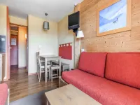 Apartment in Alpe d'Huez near Ski Slopes