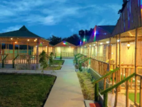 Radhika resort