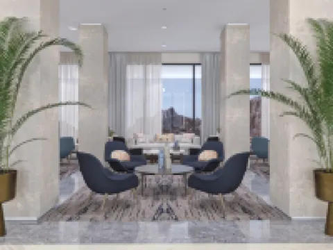 Crowne Plaza Resort Petra by IHG Hotels in Petra