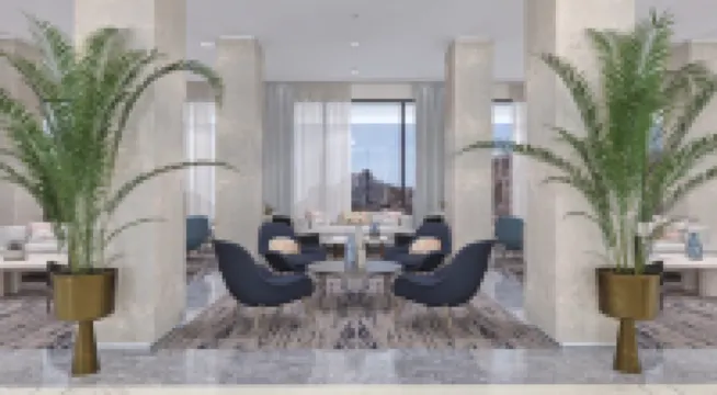 Crowne Plaza Resort Petra by IHG