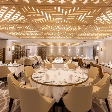 Mercure Alger Palais des Congres