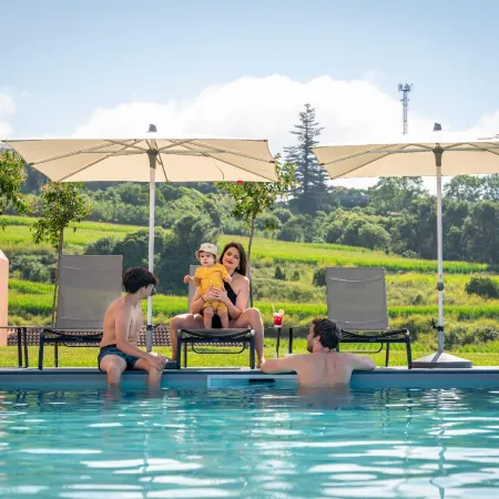 Palacio Santa Catarina Hotel
