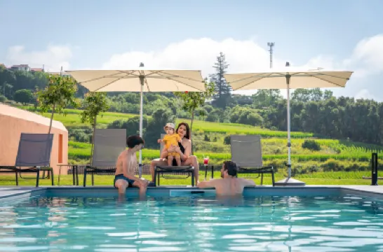 Palacio Santa Catarina Hotel 酒店