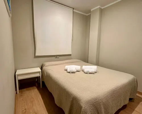 El Coso Habitaciones Photos
