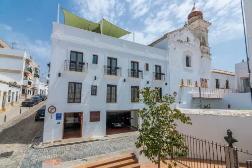 Sunny Andalusian Retreat
