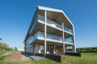 Apartment in Kamperland with Marina Views - Pet friendly
