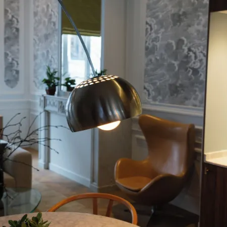 A Place - Schuttershofstraat 55
