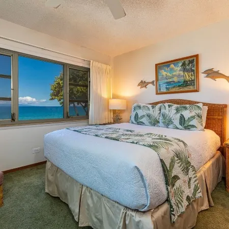 Royal Mauian 216 Condo