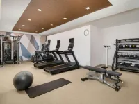 SpringHill Suites Houston Brookhollow Các khách sạn gần Nhà máy bia Karbach Brewing