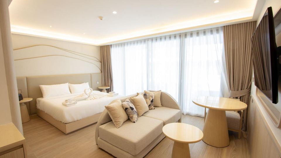 2314 1BR Wyndham Naithon