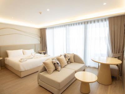 2314 1BR Wyndham Naithon