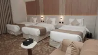Dar Al Sanaa Serviced Apartments