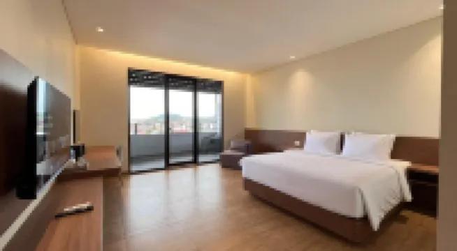 Yes Hotel