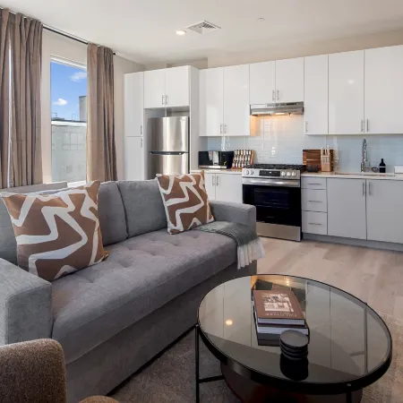Luxurious 3BR Apartment with Premium Amenities