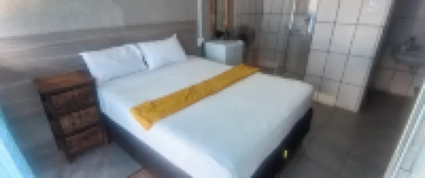 Godmill City Guesthouse Hotels in 