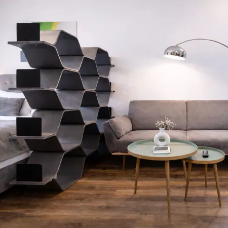 Eco Smart Apartments Erlangen