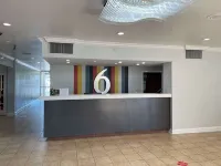 Motel 6 Opelika, Al