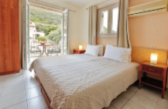 발라스 아파트먼츠