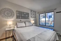 Telluride Condo in Town - 1/2 Mi Walk to Gondola! - 3-Sterne