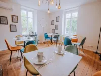 La Marjolaine - Demeure d'Hotes Hotels in Chateauroux