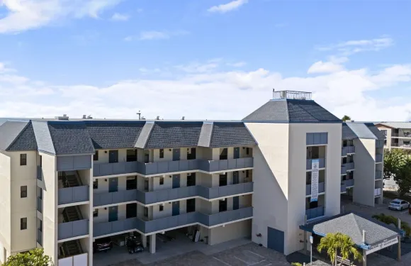 Coolvacay的水手船屋