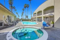 Motel 6 Lodi, CA - Uima-altaat