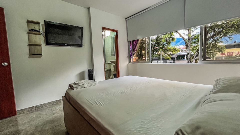 Neón Living Ibagué