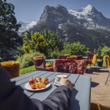 Sunstar Hotel & Spa Grindelwald