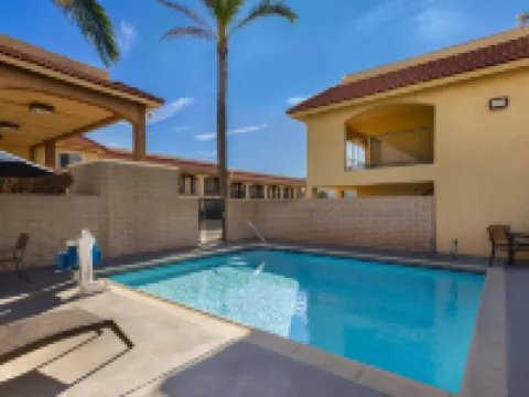 Travelodge by Wyndham Banning CA Near Casino/Outlet Mall Hoteles en Banning