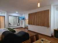 Are You and I Bed & Breakfast