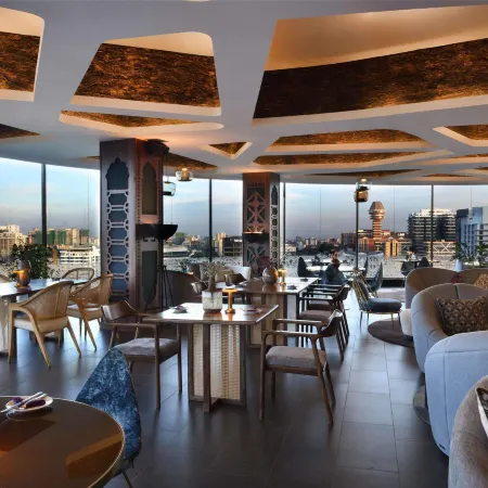 Novotel Nairobi Westlands