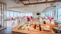 New Tomakomai Prince Hotel Nagomi - breakfast