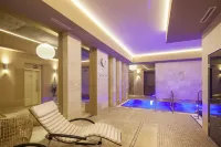 Kosher Hotel King David Prague - Romantik