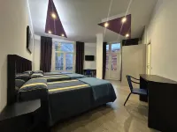 Hostal Buenos Aires