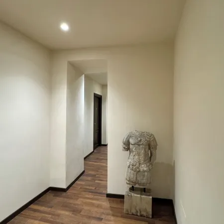 Palazzo Gambirasi Aparthotel Roma